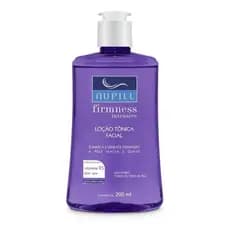 Loção tônica facial Nupill Firmness Intensive 200ml (Tônico)