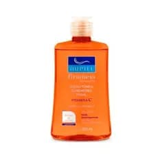Loção tônica clareadora Nupill Vitamina C 200ml