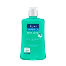 Loção Adstringente Facial Nupill Derme Control - 200ml
