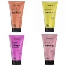 Esfoliante Corporal e Facial  Labotrat Original - 150g bisnaga