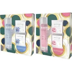 Kit Giovanna Baby Body Splash 260ml+2 Sabonetes 90g