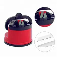 Amolador de Alicates Unhas Cutículas Manicure Afiador Manual