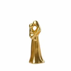 Estátua Amor de Mãe Decorativa para Casa / Escritório / Sala / Quarto / Decoração