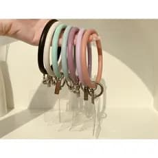 Pulseira Chaveiro Salva Celular Fofo Antiqueda para Celular