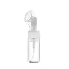 Escova de Limpeza Facial Skincare Limpeza da Pele Espuma de Limpeza