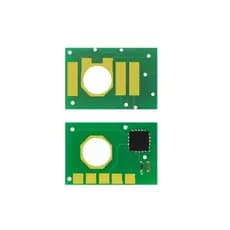 Chip para Toner Ricoh MP C2003 MP C2004 MP C2503 MP C2504 Preto Black