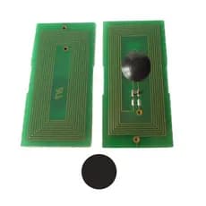 Chip para Toner Ricoh MP C3501 C3001 Preto Black 15K