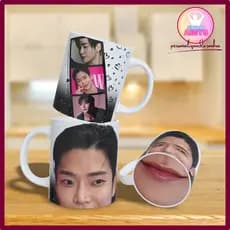 Caneca Bocão OPPA, Caneca Personalizada Bocão, Caneca Personalizada