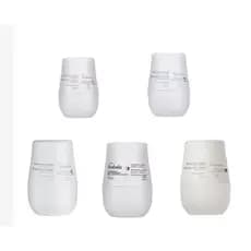 Desodorante Antitranspirante Roll-on Natura Tododia 70 mL- Fragrância a escolher