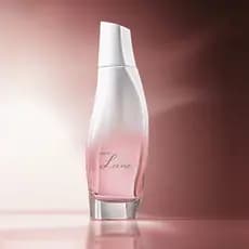 Perfume Luna Natura 75 ml