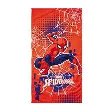 Toalha De Banho Homem-Aranha avon 60 x 1,10 m