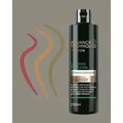 Condicionador Limpeza Profunda Advance Techniques Avon 250ml