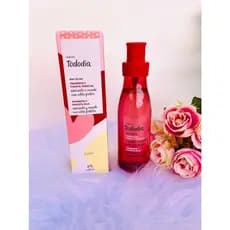 Body Splash Tododia Natura 200 ml