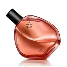 Natura Ekos Ryo Vivo Colonia 75ml Volume da unidade 75 mL