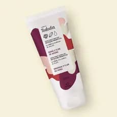Natura Tododia Romã e Flor de Amora Hidratante Corporal 200 ml