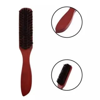 Escova Para Barba E Disfarce Para Barbeiros Life B