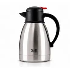 Garrafa Térmica Inox 1 Litro Class Home Parede Dupla