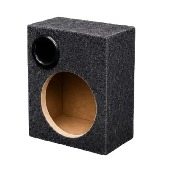 Caixa Som Automotivo 6 Polegadas Dutada APSounds