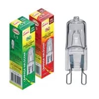 Lâmpada G-9 Para Fogões E Fornos Elétricos 25w 220V OU 127V