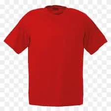 [TESTE - POR FAVOR NÃO COMPRE] Camiseta vermelha [TESTE - POR FAVOR NÃO COMPRE]