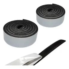 Kit 2 Ajustes De Espuma Para Diminuir O Tamanho Chapeu Bone