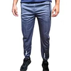KIT 3 CALÇAS MASCULINA JOGGER ACADEMIA ESPORTES Super Conforto