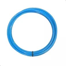 Mangueira Tecalon Partida Fria Azul 6mm X 4mm * 1 Metro *