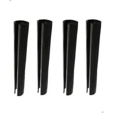 Pino Dobradica Porta Opala Chevete Kit 4 Peças