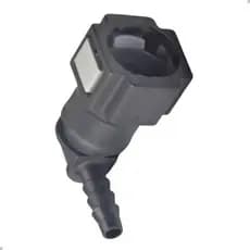 Conector 90ºgraus Partida A Frio Renault Sandero Duster