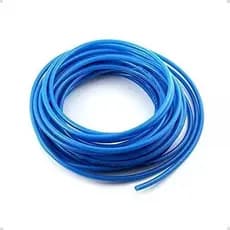 Mangueira Combustivel Tecalon 3 Metros 8mm X 6mm Gasolina azul