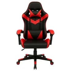 Cadeira Gamer Ergonômica Reclinável Escritório Tesse Suporta 120kg