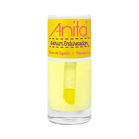 Esmalte Anita Tratamento - Serum Endurecedor de Unhas