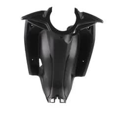 Carenagem Protetor De Perna 2 Yamaha Crypton 115 2010 2011 2012 2013 2014 2015 2016