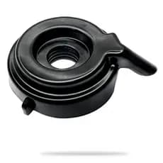 Capa Borracha Da Lampada Do Farol Titan160 Nxr160 Xre190