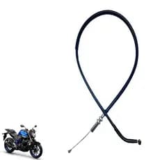 Cabo De Embreagem Completo Yamaha Mt03 2017 2018 2019 2020