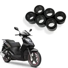 Rolete Contra Peso Dafra Cityclass 200i