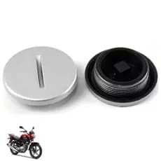 Tampa Do Gerador Grande Yamaha Ybr125 Yamaha Xtz125