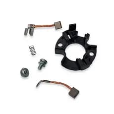 Escova Motor Partida Crypton 105 2002 2003 2004 2005