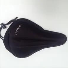 Capa Selim GelTech btwin para bicicleta