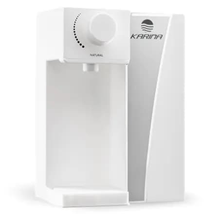 Purificador De Agua De Bancada Filtro De Agua -  Não Elétrico