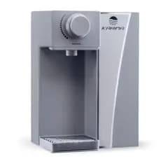Purificador De Agua De Bancada / Parede Cinza Filtro De Agua Natural -  Não Elétrico