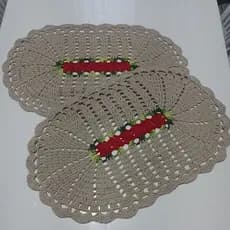Par de Tapete /Tapete avulso/ Tapete para porta para cozinha,quarto,banheiro,lavanderia