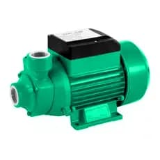 Bomba De Água 12 Volts 1500 L/Hora Coluna 15 Metros
