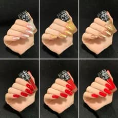 Esmalte Anita Coleção Tempo de Celebrar Natal - Escolha suas cores
