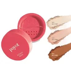 Po Solto Facial Payot Matte