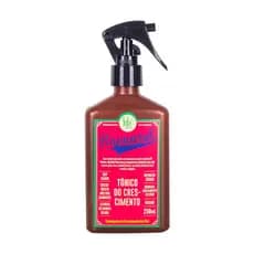 Tonico do Crescimento Lola Cosmetics Rapunzel 250ml