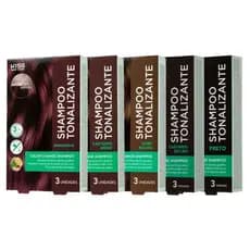 Shampoo Tonalizante Kiss New York Color Change
