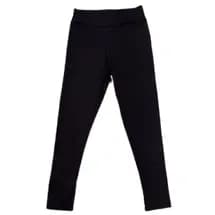 Calça Leggings Menina Peluciada Infantil e Juvenil