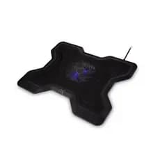 Base para Notebook MX LED Maxprint até 17" Cooler Externo
