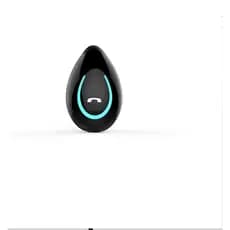 Yx08 tws condução óssea fone de ouvido sem fio bluetooth 5.0 mini estéreo handsfree fone redução ruído esportes fones